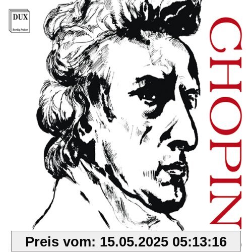 Chopin: Klavierwerke Chopin: Klavierwerke von Janusz Olejniczak