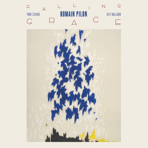 Falling Grace von Jazz & People