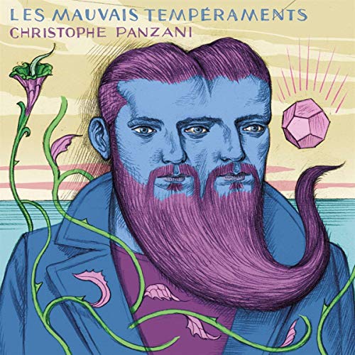 Les Mauvais Temperaments von JAZZ & PEOPLE