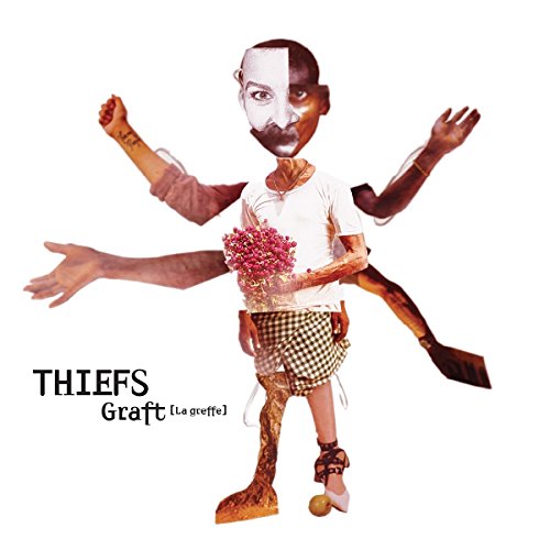 Thiefs Graft von Jazz & People