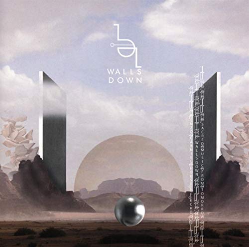 Walls Down von Generique