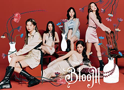 Bloom [w/ Blu-ray, Limited Edition] von Jap Import