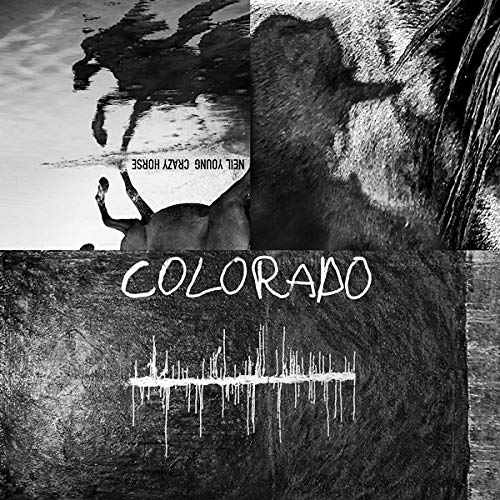 Colorado [SHM-CD] von Jap Import