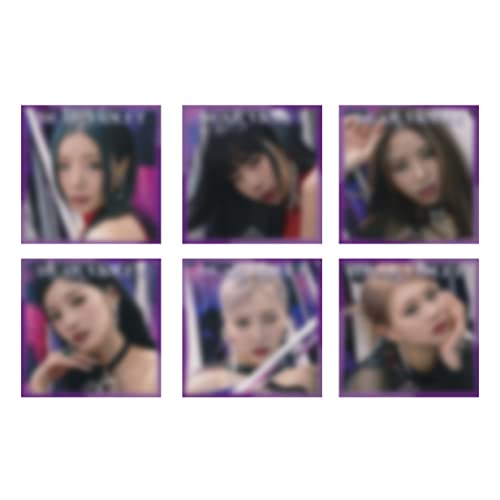 Dear Violet von Jap Import
