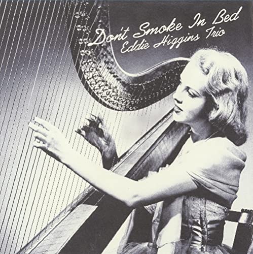 Don't Smoke In Bed [VINYL] [Vinyl LP] von Jap Import