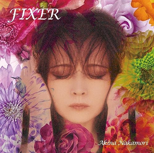 Fixer [VINYL] [Vinyl LP] von Jap Import