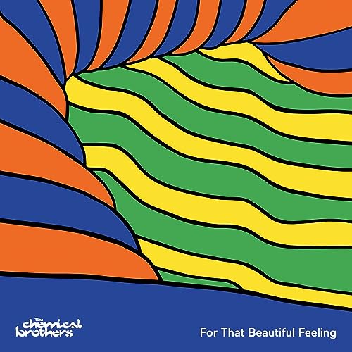 For That Beautiful Feeling (Japan Bonus Track) von Jap Import