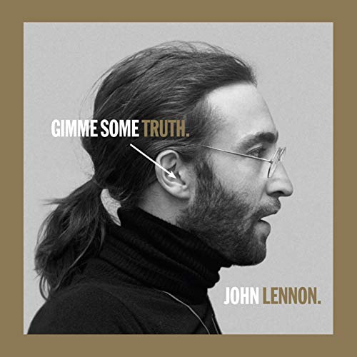 Gimme Some Truth. [2SHM-CD + Blu-ray] von Jap Import