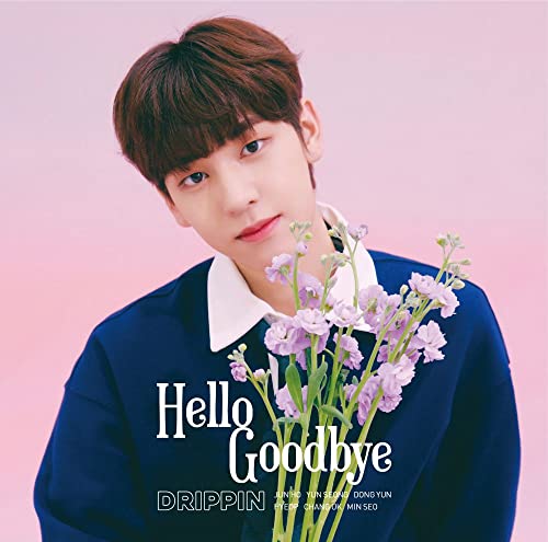 Hello Goodbye [DONG YUN Version] von Jap Import