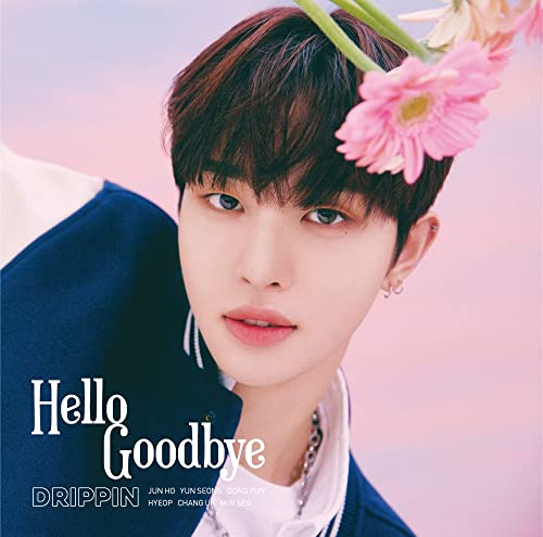 Hello Goodbye [HYEOP Version] von Jap Import