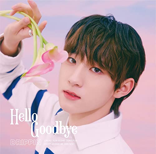 Hello Goodbye [MIN SEO Version] von Jap Import