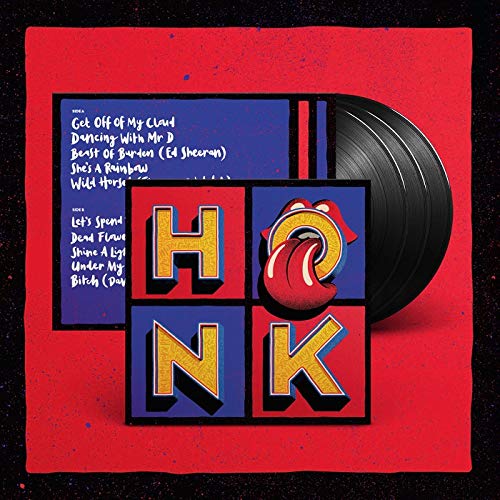 Honk [VINYL] [Vinyl LP] von Jap Import
