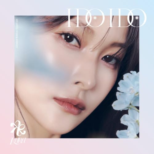 I Do I Do [Type A / Gyuri version] von Jap Import