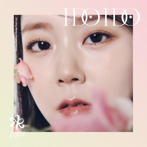 I Do I Do [Type B / Seungyeon version] von Jap Import