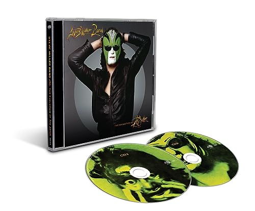 J50: The Evolution Of The Joker - SHM-CD von Jap Import