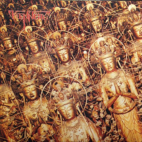 Kennedy! [Cardboard Sleeve (mini LP)] [SHM-CD] von Jap Import