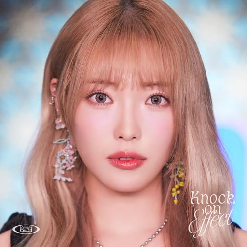 Knock-on Effect [Solo Edition: HARAM Version] von Jap Import