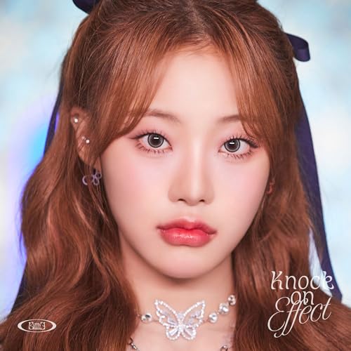Knock-on Effect [Solo Edition: SHEON Version] von Jap Import