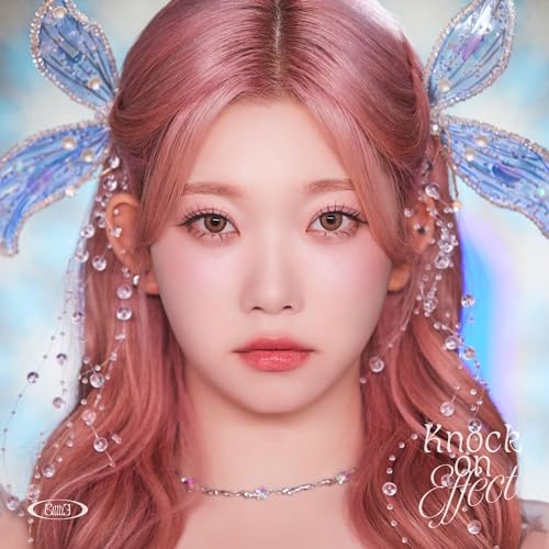 Knock-on Effect [Solo Edition: TSUKI Version] von Jap Import
