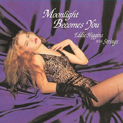 Moonlight Becomes You [VINYL] [Vinyl LP] von Jap Import