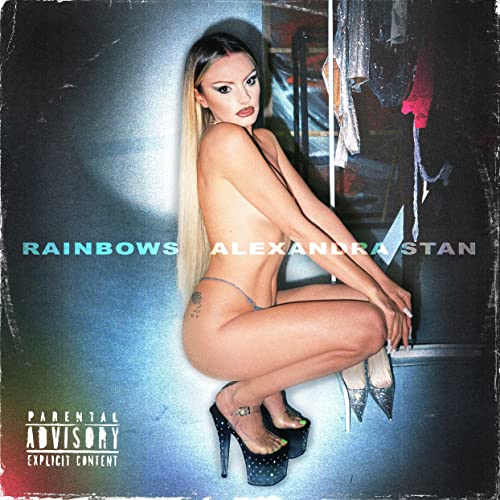 Rainbows (Japan Bonus Track) von Jap Import