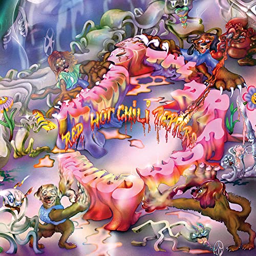 Return of the Dream Canteen [Japan Bonus Track] von ワーナーミュージック・ジャパン