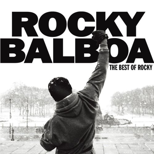 Rocky Balboa:the Best of Rocky von Jap Import
