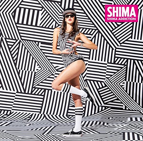 Shima Addiction von Jap Import