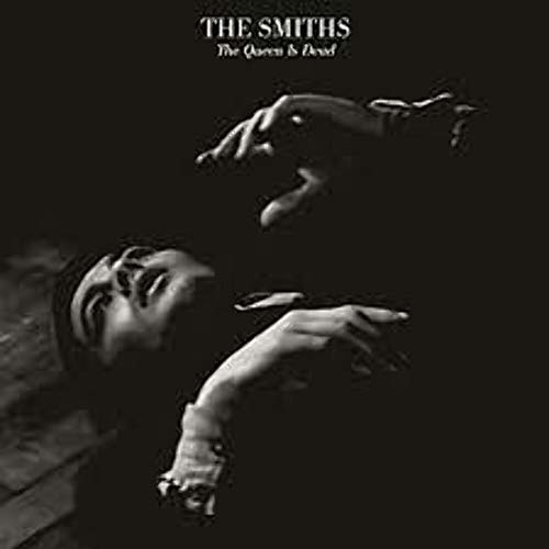The Queen is Dead Deluxe Edition [3SHM-CD+DVD] von Jap Import