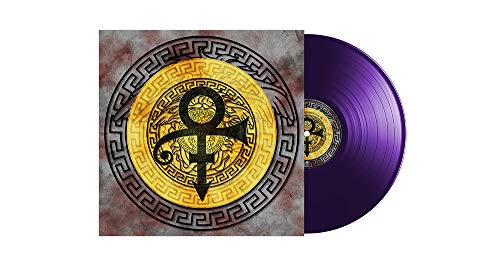 The Versace Experience (Purple Vinyl) [VINYL] [Vinyl LP] von Jap Import