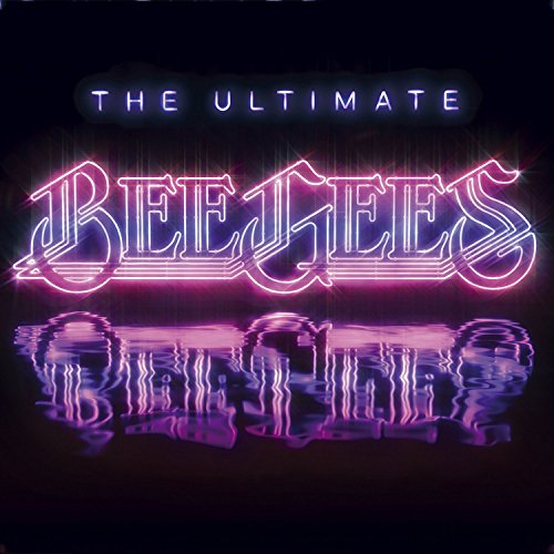 Ultimate Bee.. -Shm-CD- von Jap Import