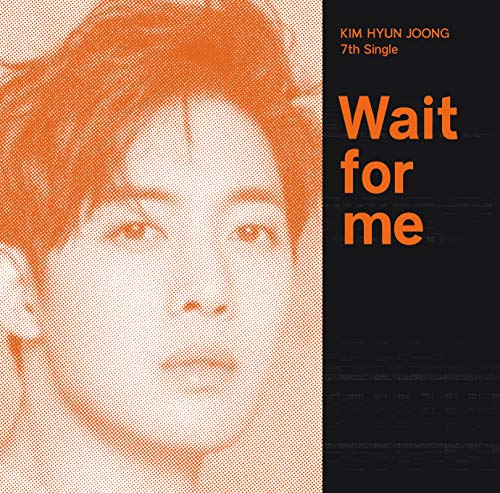 Wait For Me (Version C) von Jap Import
