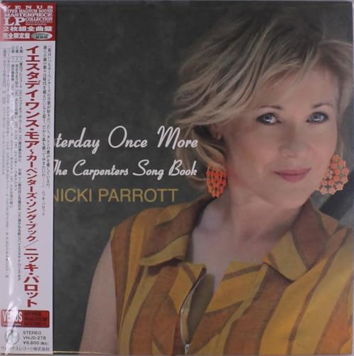 Yesterday Once More [VINYL] [Vinyl LP] von ポニーキャニオン