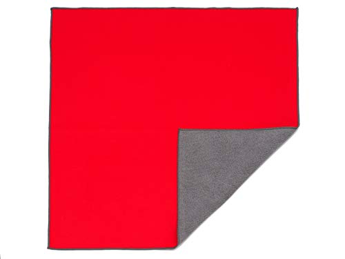 Easy Wrapper Red M 13.7 x 13.7 in(350X350mm) von Japan hobby tool