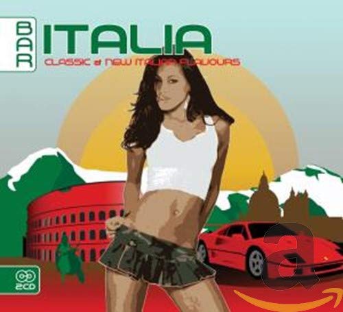 Bar Italia von Japan