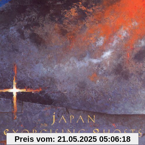 Exorcising Ghosts Exorcising Ghosts von Japan