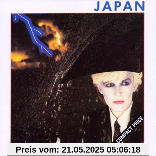 Gentlemen Take Polaroids Gentlemen Take Polaroids von Japan