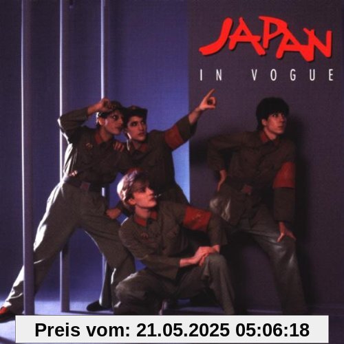 In Vogue In Vogue von Japan