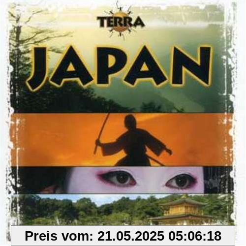 Japan Japan von Japan