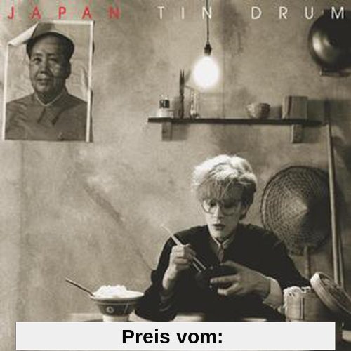 Tin Drum (Remastered) von Japan