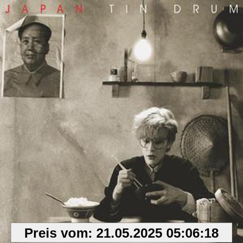 Tin Drum (Remastered) von Japan