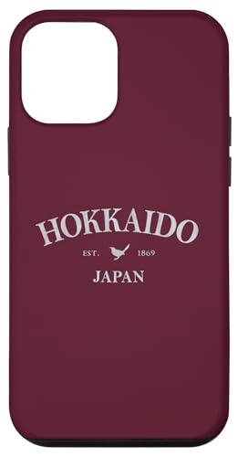 Hokkaido Japan | Hokkaido Japan Grafischer Schneevogeldruck Hülle für iPhone 12 mini Hokkaido Japan | Hokkaido Japan Grafischer Schneevogeldruck Hülle für iPhone 12 mini von Japanese Cultural Designs