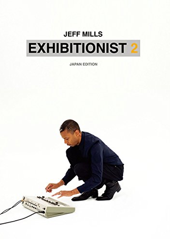 Exhibitionist 2 [2dvd/CD] [DVD-AUDIO] von Japanese Import