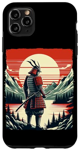Japanische Anime Manga Samurai Holzblock Kunst Japanische Kanji Hülle für iPhone 11 Pro Max Japanische Anime Manga Samurai Holzblock Kunst Japanische Kanji Hülle für iPhone 11 Pro Max von Japanese Warrior Anime Lover Japanese Culture