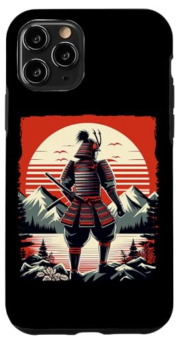 Japanische Anime Manga Samurai Holzblock Kunst Japanische Kanji Hülle für iPhone 11 Pro Japanische Anime Manga Samurai Holzblock Kunst Japanische Kanji Hülle für iPhone 11 Pro von Japanese Warrior Anime Lover Japanese Culture