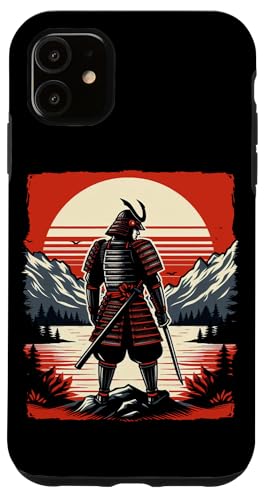 Japanische Anime Manga Samurai Holzblock Kunst Japanische Kanji Hülle für iPhone 11 Japanische Anime Manga Samurai Holzblock Kunst Japanische Kanji Hülle für iPhone 11 von Japanese Warrior Anime Lover Japanese Culture