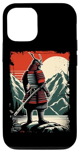 Japanische Anime Manga Samurai Holzblock Kunst Japanische Kanji Hülle für iPhone 12/12 Pro Japanische Anime Manga Samurai Holzblock Kunst Japanische Kanji Hülle für iPhone 12/12 Pro von Japanese Warrior Anime Lover Japanese Culture