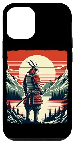 Japanische Anime Manga Samurai Holzblock Kunst Japanische Kanji Hülle für iPhone 12/12 Pro Japanische Anime Manga Samurai Holzblock Kunst Japanische Kanji Hülle für iPhone 12/12 Pro von Japanese Warrior Anime Lover Japanese Culture