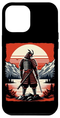 Japanische Anime Manga Samurai Holzblock Kunst Japanische Kanji Hülle für iPhone 12 Pro Max Japanische Anime Manga Samurai Holzblock Kunst Japanische Kanji Hülle für iPhone 12 Pro Max von Japanese Warrior Anime Lover Japanese Culture