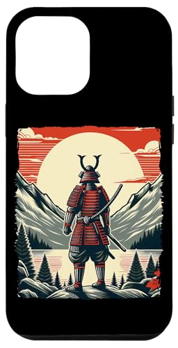 Japanische Anime Manga Samurai Holzblock Kunst Japanische Kanji Hülle für iPhone 12 Pro Max Japanische Anime Manga Samurai Holzblock Kunst Japanische Kanji Hülle für iPhone 12 Pro Max von Japanese Warrior Anime Lover Japanese Culture
